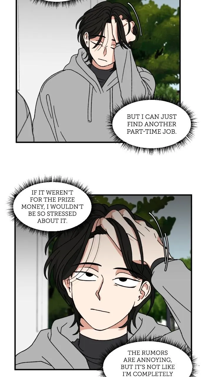 The Prize of Youth Chapter 12 Online - página 78
