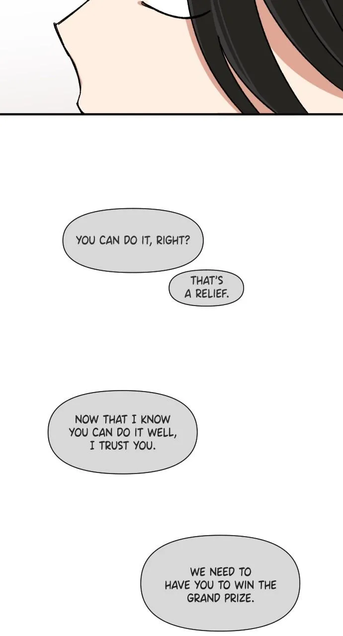 The Prize of Youth Chapter 12 Online - página 82