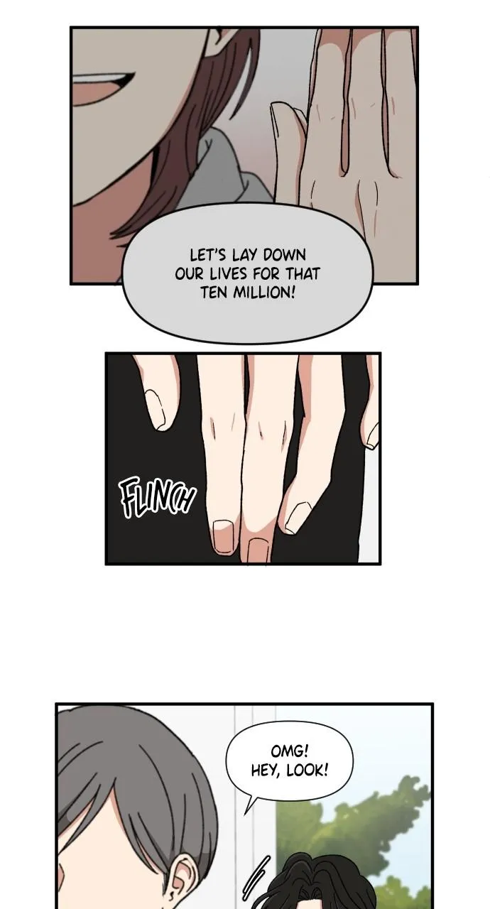 The Prize of Youth Chapter 12 Online - página 84
