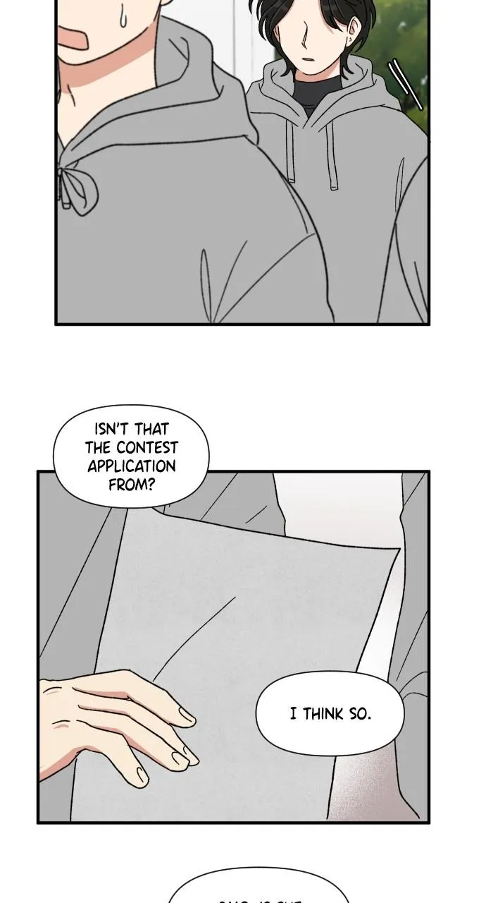 The Prize of Youth Chapter 12 Online - página 85