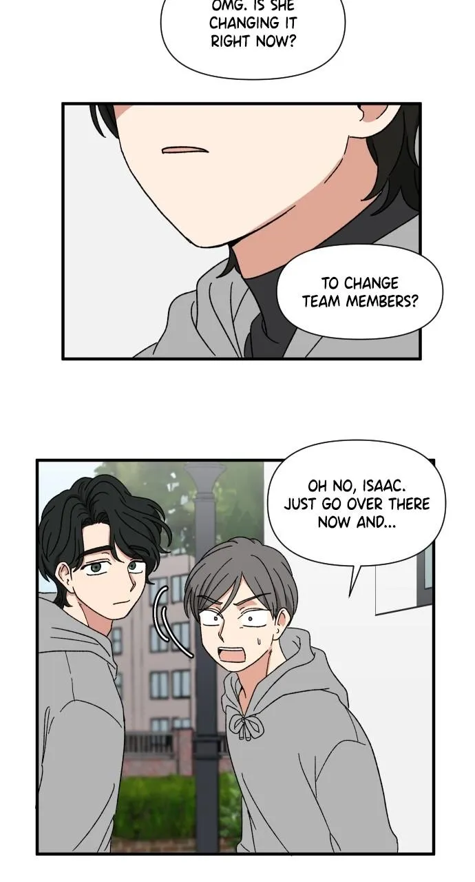 The Prize of Youth Chapter 12 Online - página 86