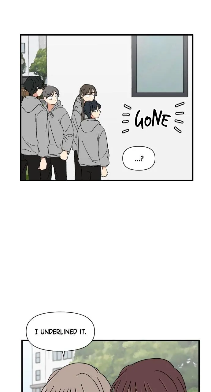 The Prize of Youth Chapter 12 Online - página 87