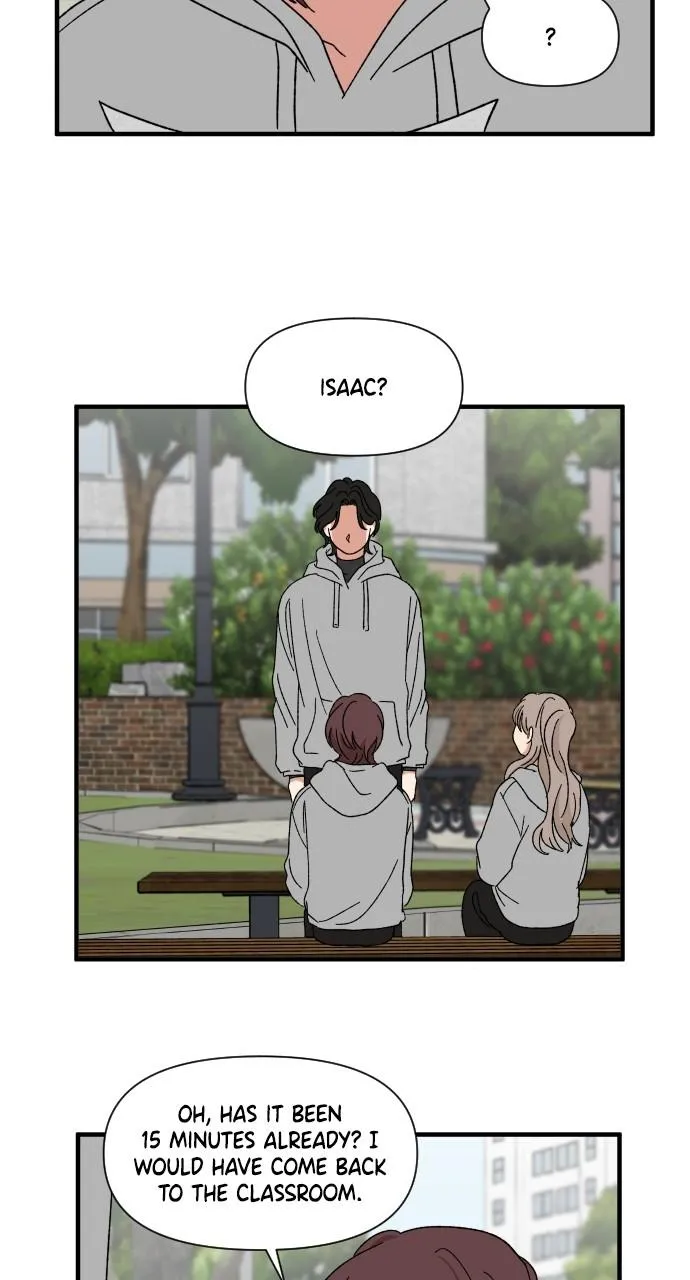 The Prize of Youth Chapter 12 Online - página 89