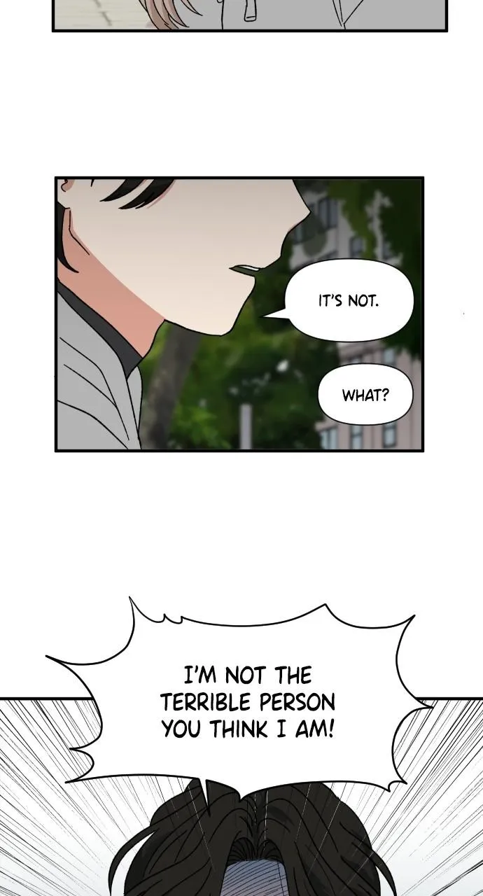 The Prize of Youth Chapter 12 Online - página 91