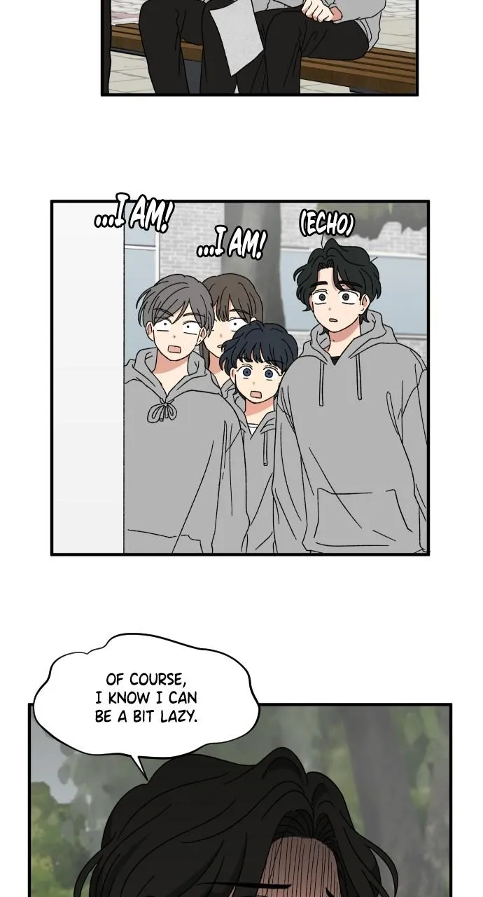 The Prize of Youth Chapter 12 Online - página 93