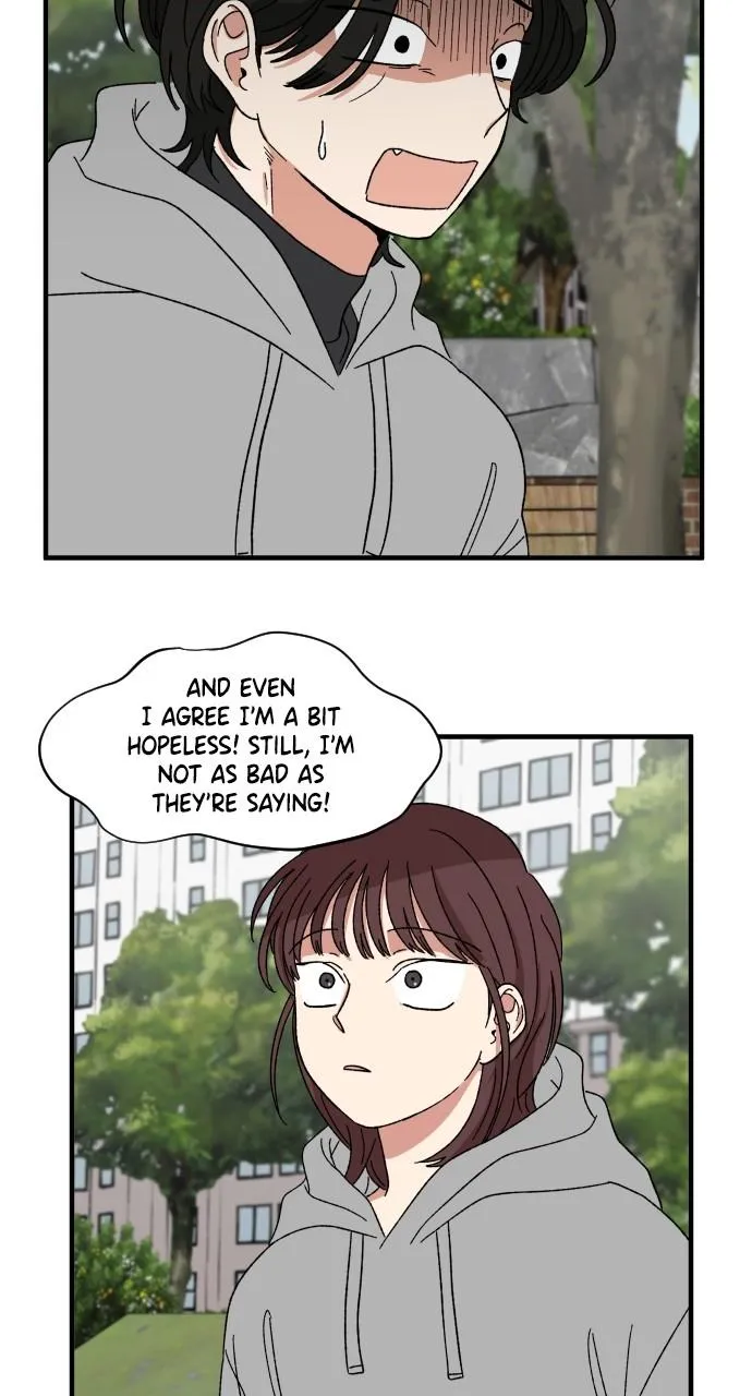 The Prize of Youth Chapter 12 Online - página 94