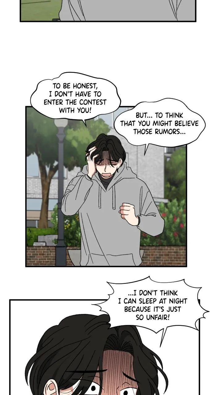 The Prize of Youth Chapter 12 Online - página 95