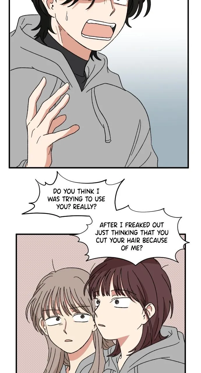 The Prize of Youth Chapter 12 Online - página 96