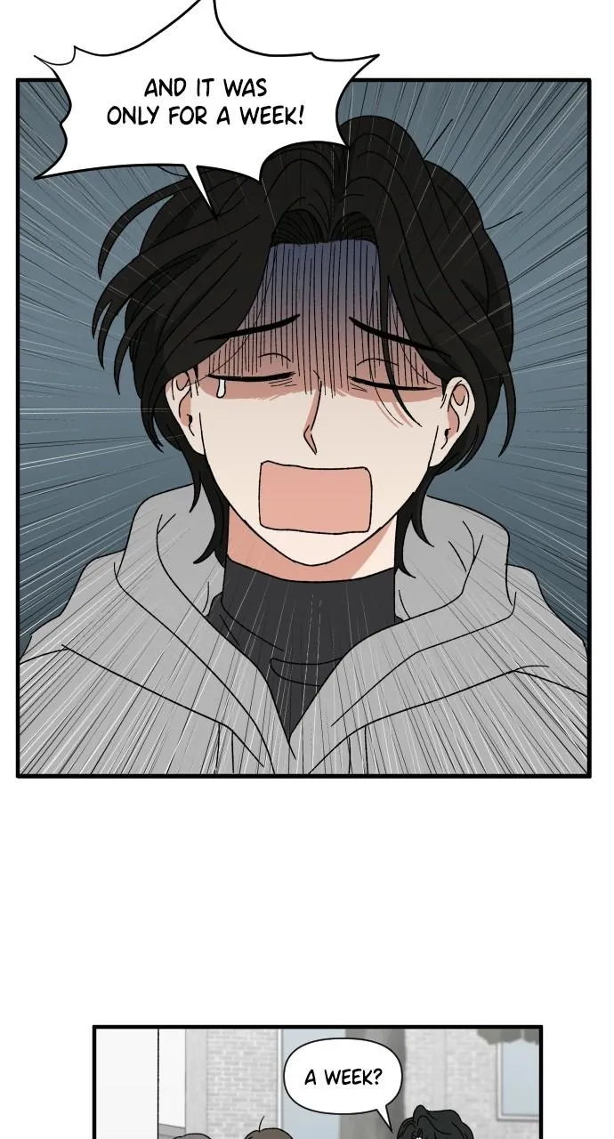 The Prize of Youth Chapter 12 Online - página 98