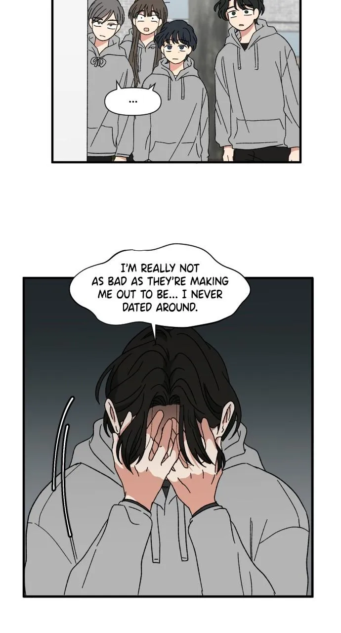 The Prize of Youth Chapter 12 Online - página 99