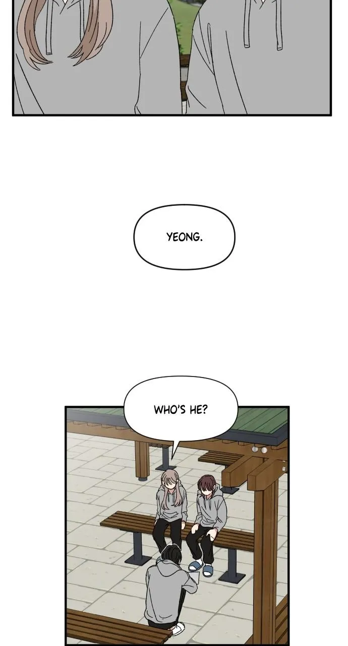 The Prize of Youth Chapter 12 Online - página 101