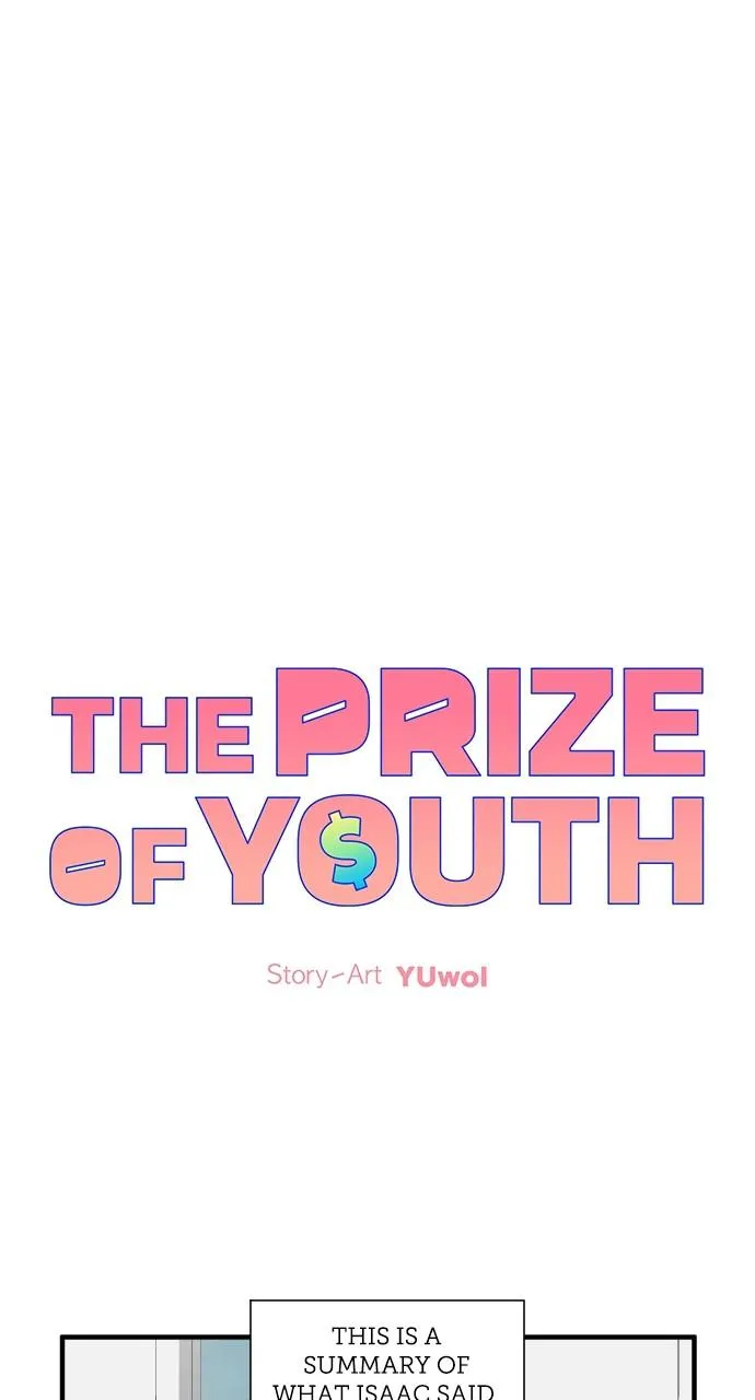 The Prize of Youth Chapter 14 Online - página 2