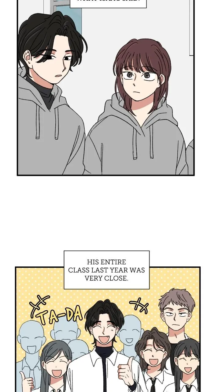 The Prize of Youth Chapter 14 Online - página 3