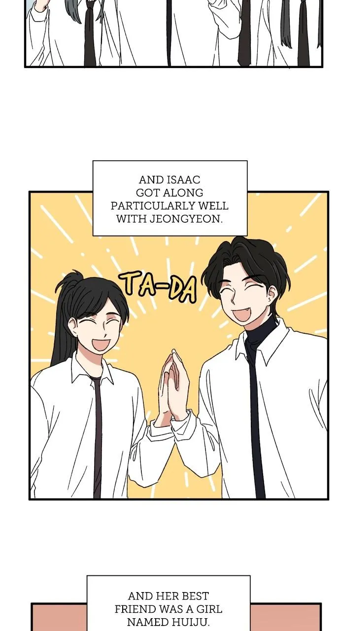 The Prize of Youth Chapter 14 Online - página 4