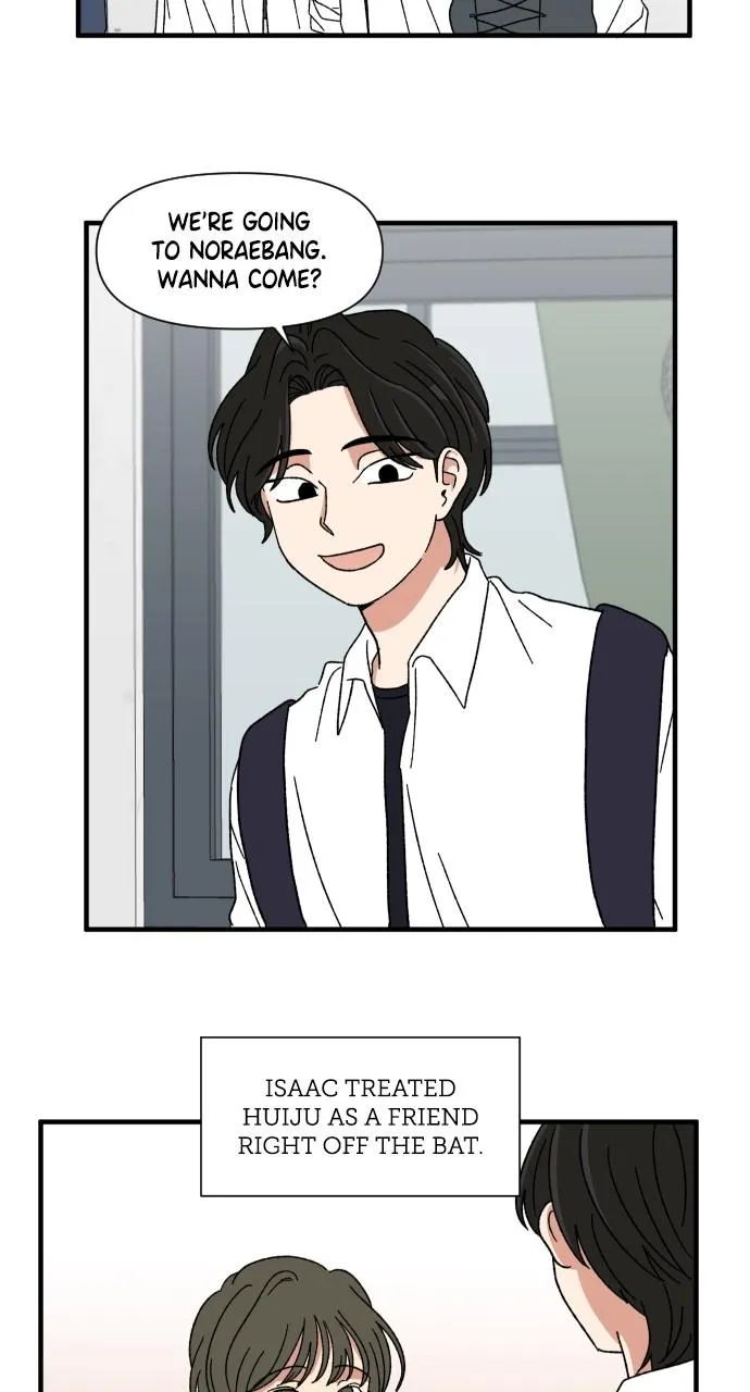 The Prize of Youth Chapter 14 Online - página 6