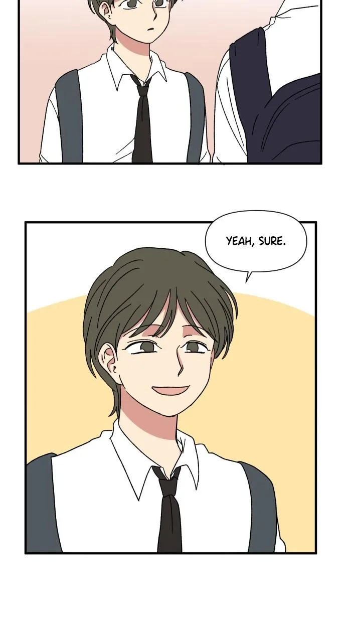 The Prize of Youth Chapter 14 Online - página 7