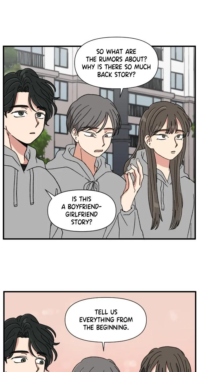 The Prize of Youth Chapter 14 Online - página 8