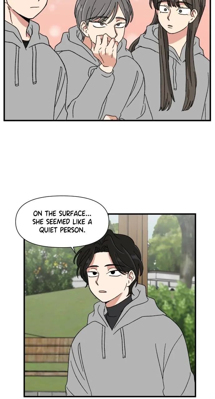 The Prize of Youth Chapter 14 Online - página 9