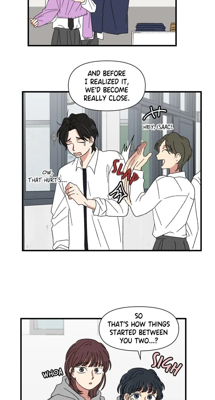 The Prize of Youth Chapter 14 Online - página 12