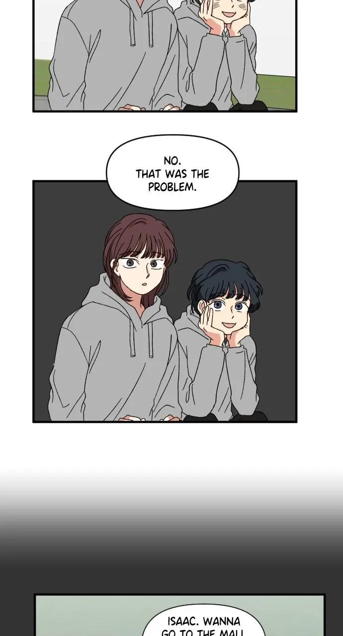 The Prize of Youth Chapter 14 Online - página 13