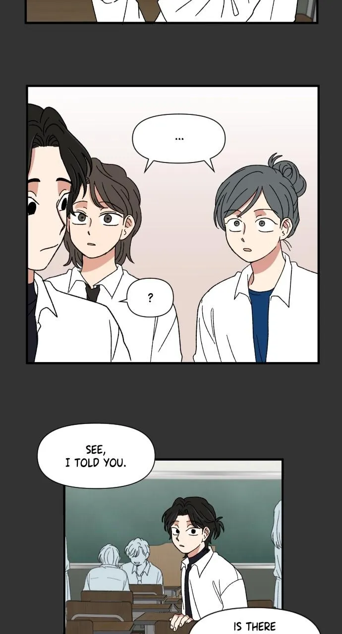 The Prize of Youth Chapter 14 Online - página 15
