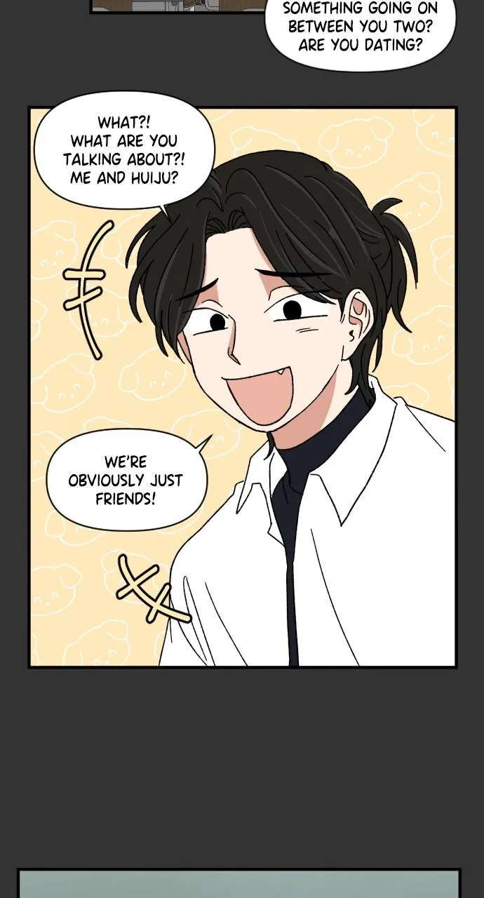 The Prize of Youth Chapter 14 Online - página 16
