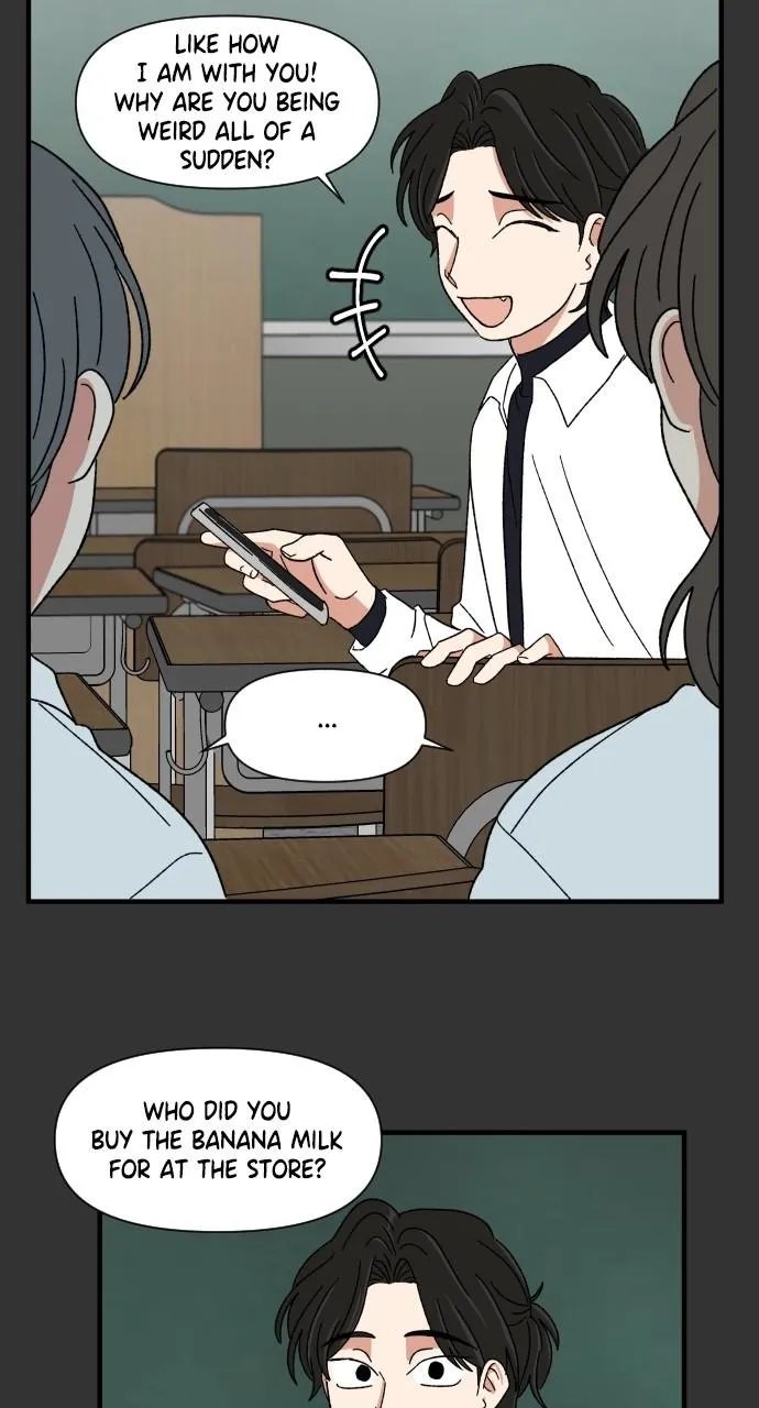 The Prize of Youth Chapter 14 Online - página 17