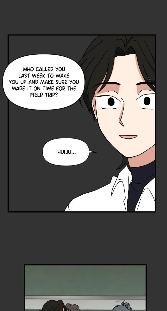The Prize of Youth Chapter 14 Online - página 19