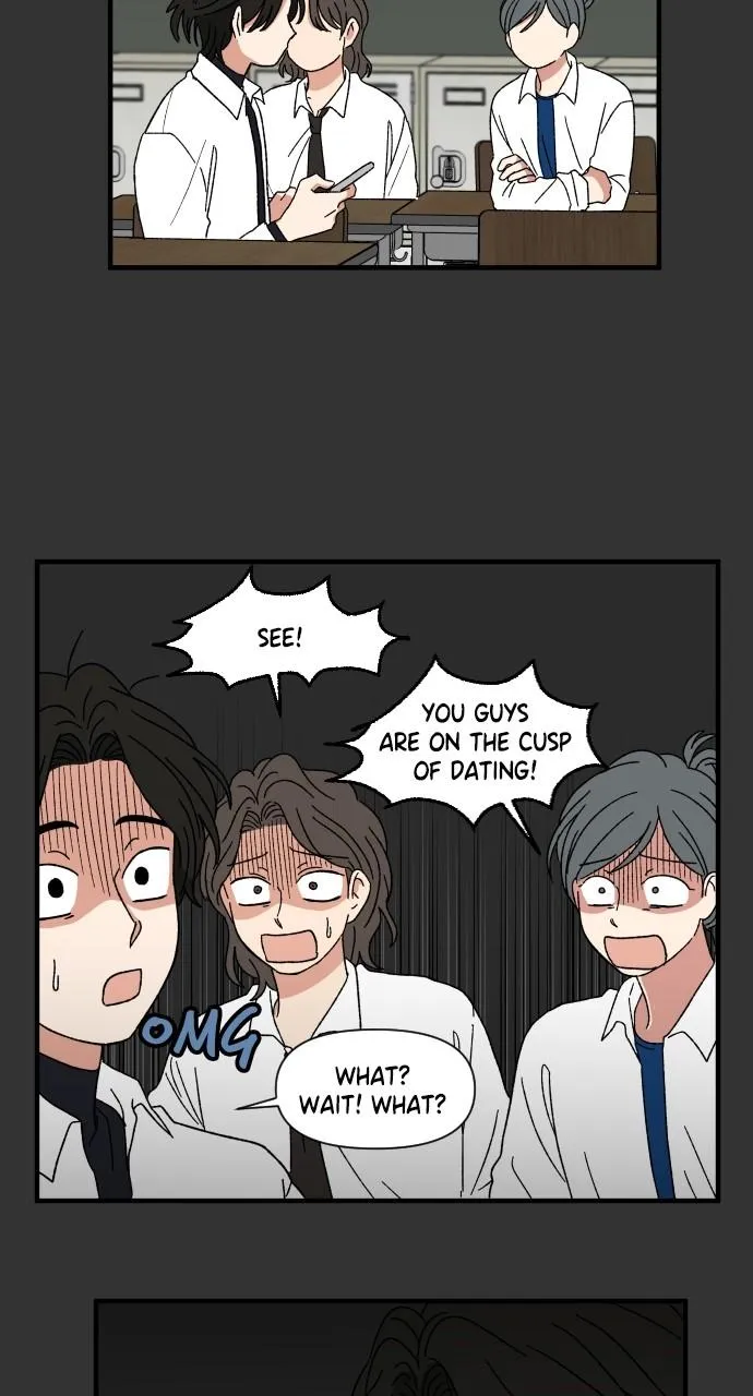 The Prize of Youth Chapter 14 Online - página 20