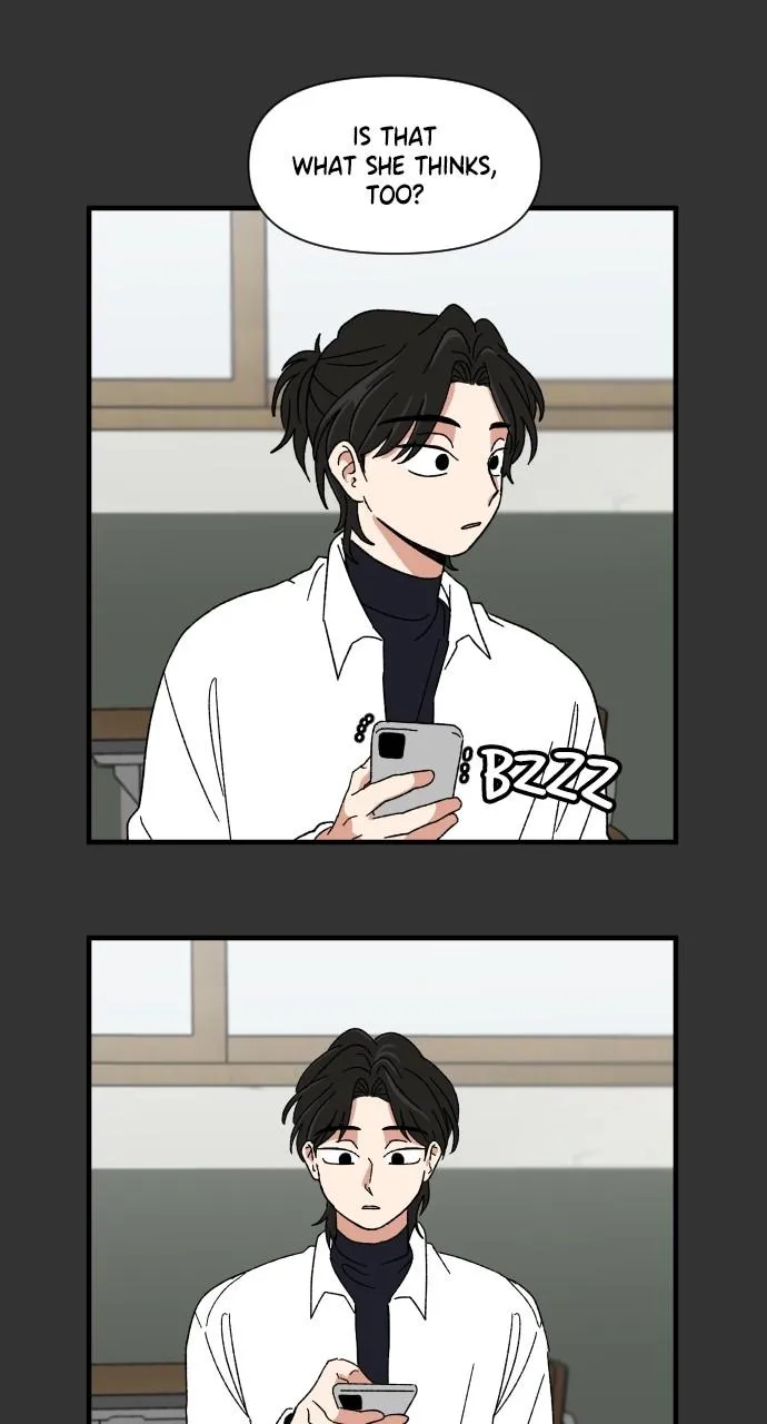 The Prize of Youth Chapter 14 Online - página 22