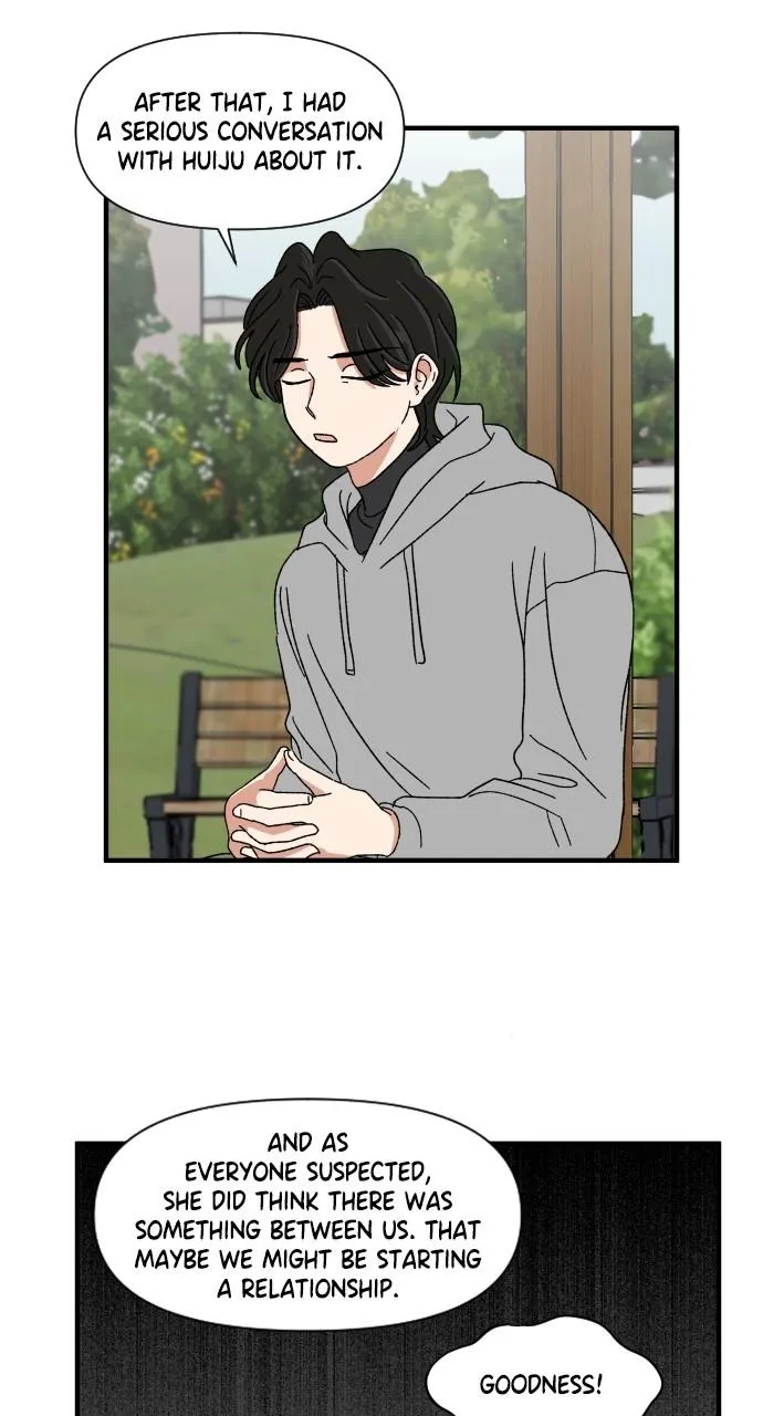 The Prize of Youth Chapter 14 Online - página 24