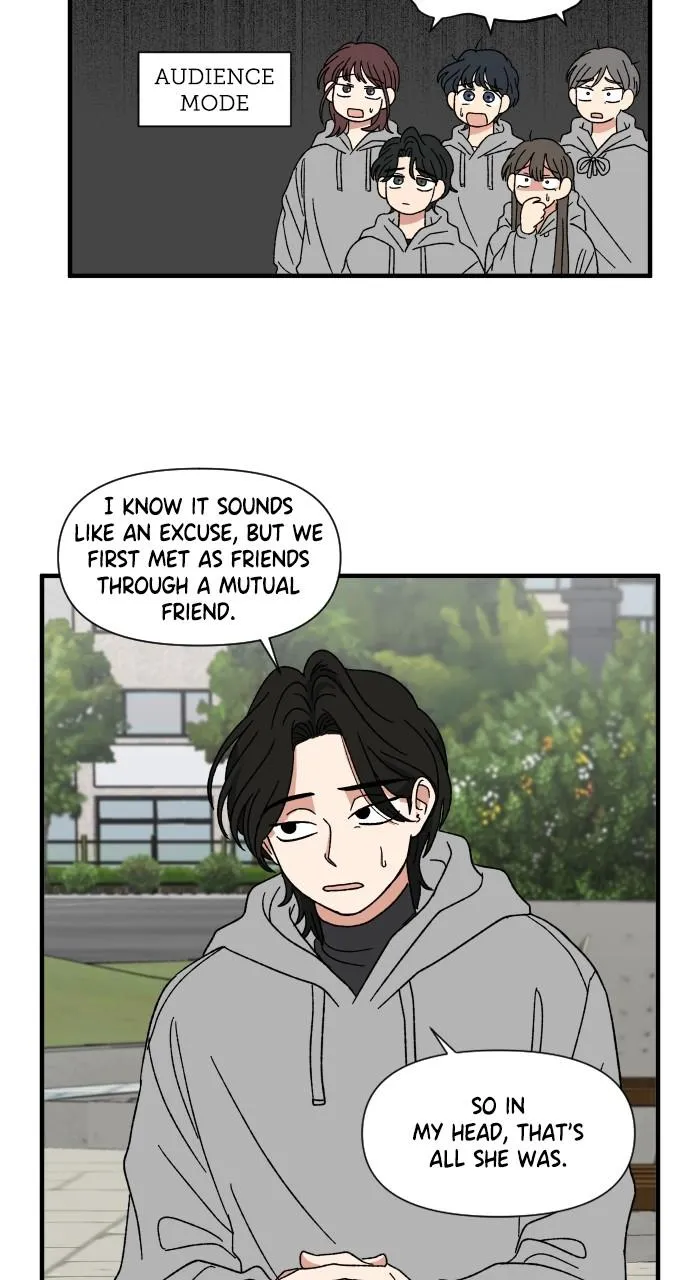 The Prize of Youth Chapter 14 Online - página 25