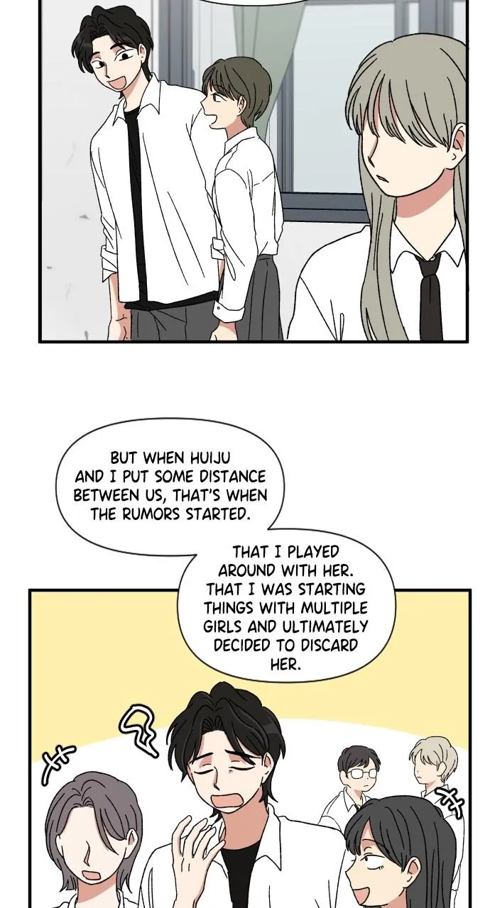 The Prize of Youth Chapter 14 Online - página 27