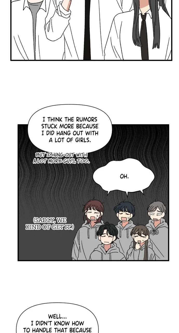 The Prize of Youth Chapter 14 Online - página 28