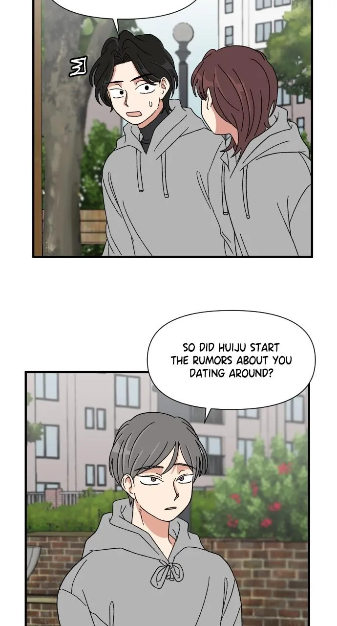The Prize of Youth Chapter 14 Online - página 32