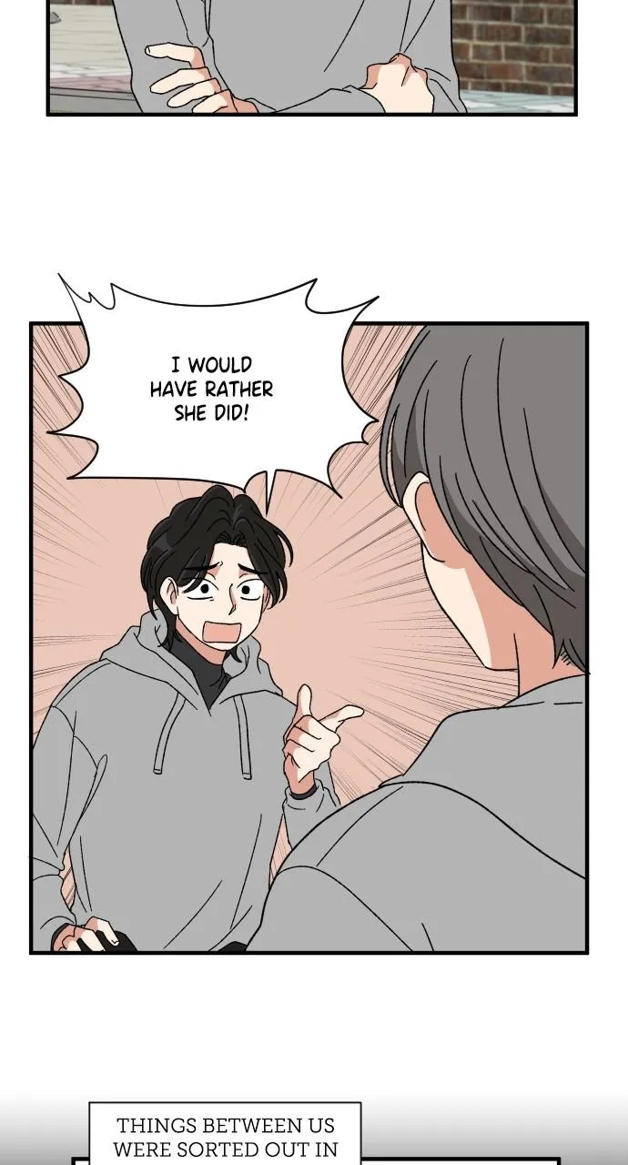The Prize of Youth Chapter 14 Online - página 33