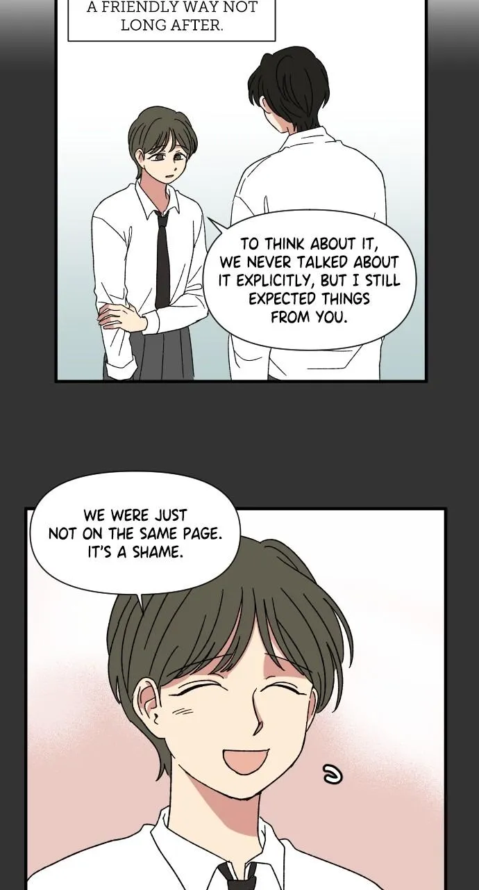 The Prize of Youth Chapter 14 Online - página 34