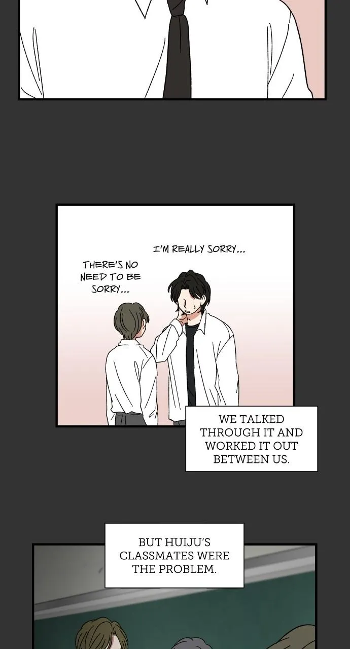 The Prize of Youth Chapter 14 Online - página 35