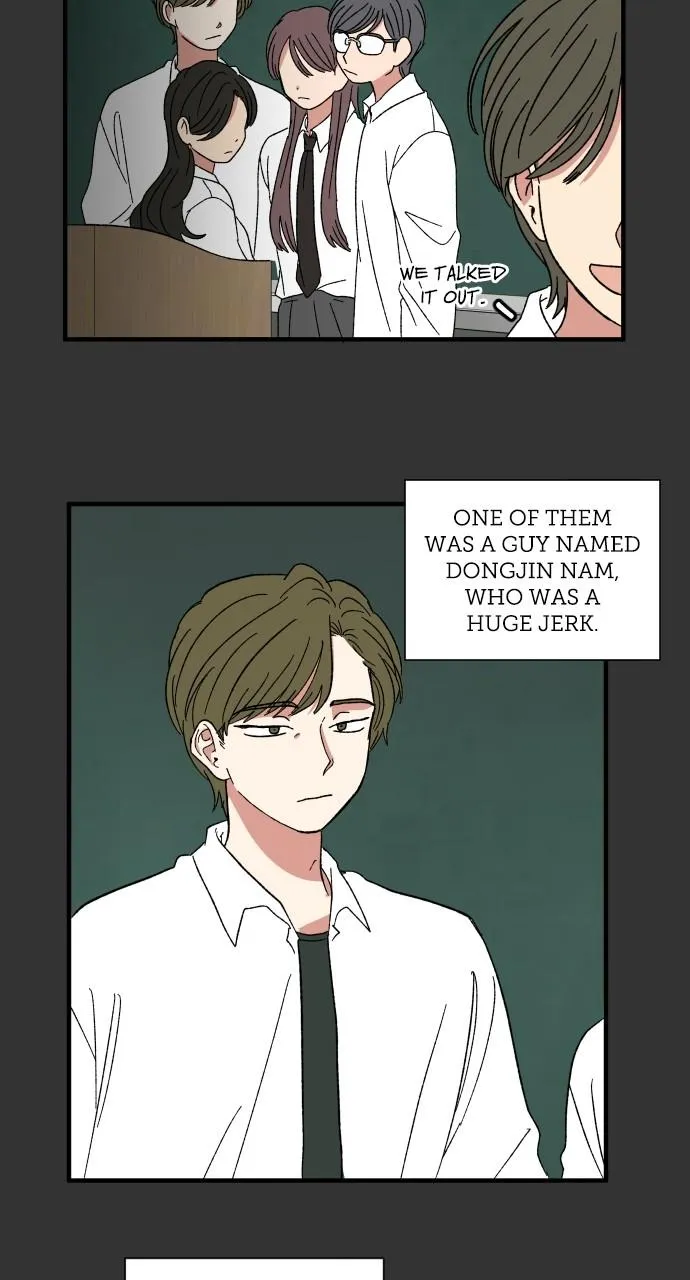 The Prize of Youth Chapter 14 Online - página 36
