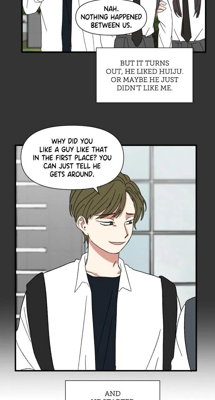 The Prize of Youth Chapter 14 Online - página 39