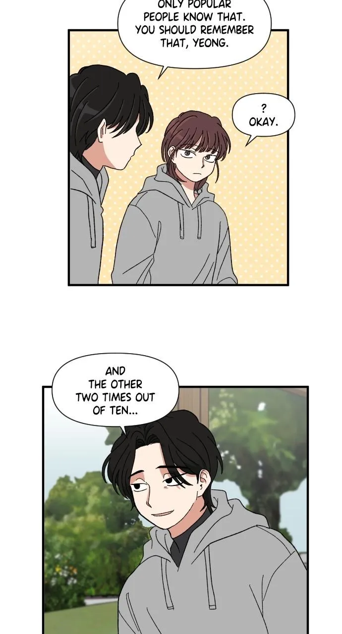 The Prize of Youth Chapter 14 Online - página 42