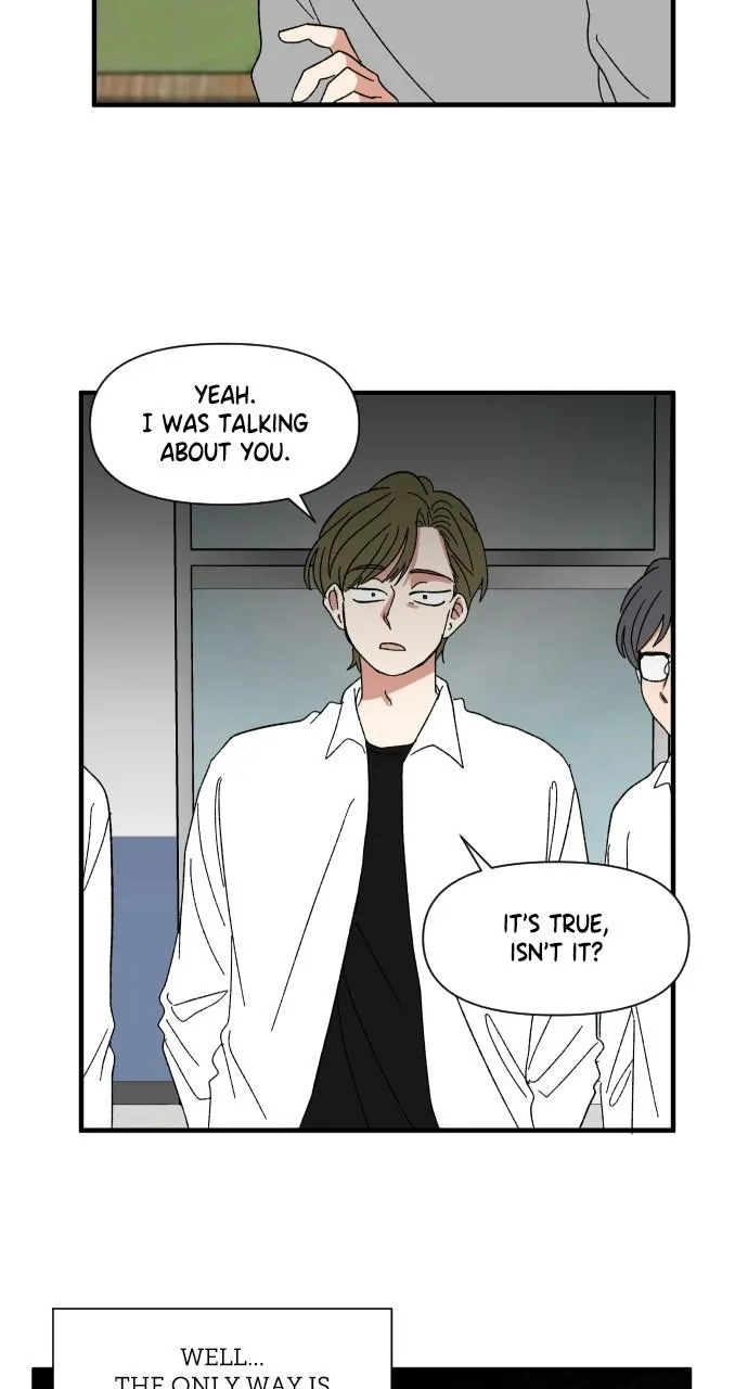 The Prize of Youth Chapter 14 Online - página 43