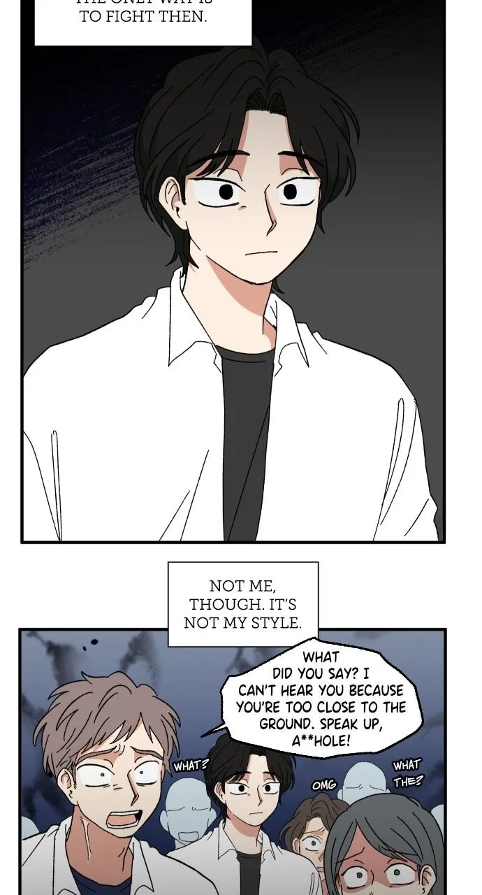 The Prize of Youth Chapter 14 Online - página 44