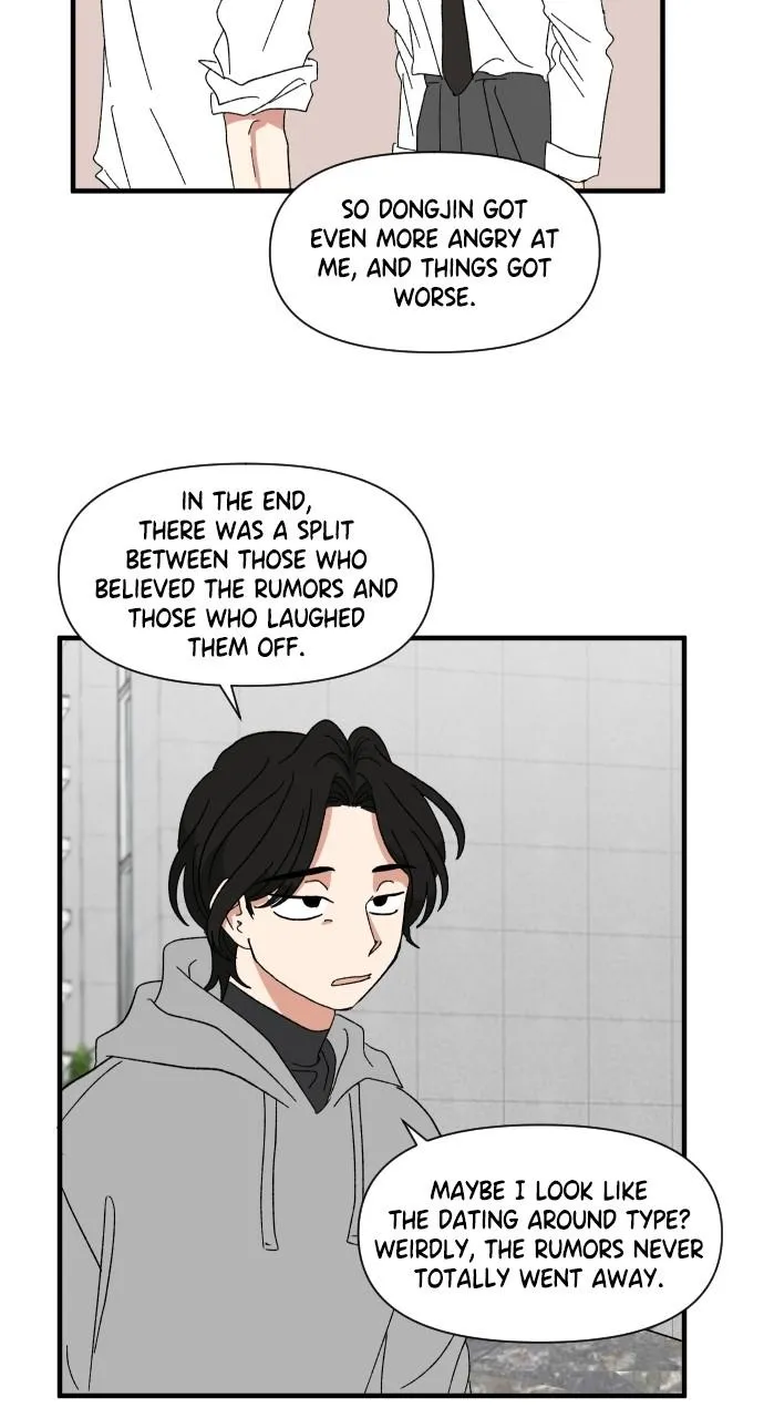The Prize of Youth Chapter 14 Online - página 46