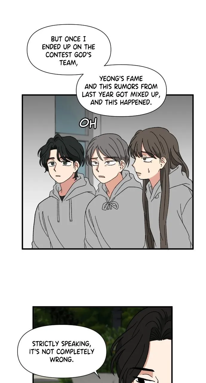 The Prize of Youth Chapter 14 Online - página 47