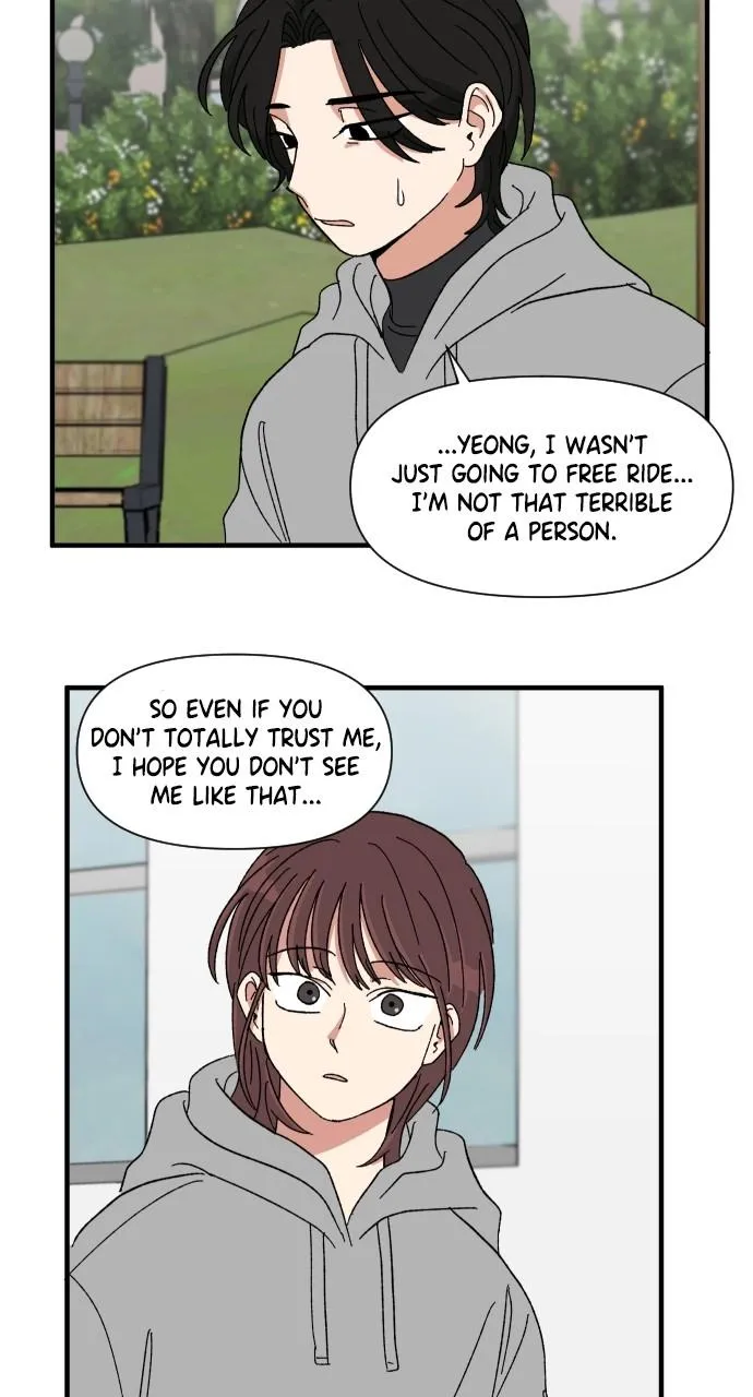 The Prize of Youth Chapter 14 Online - página 49