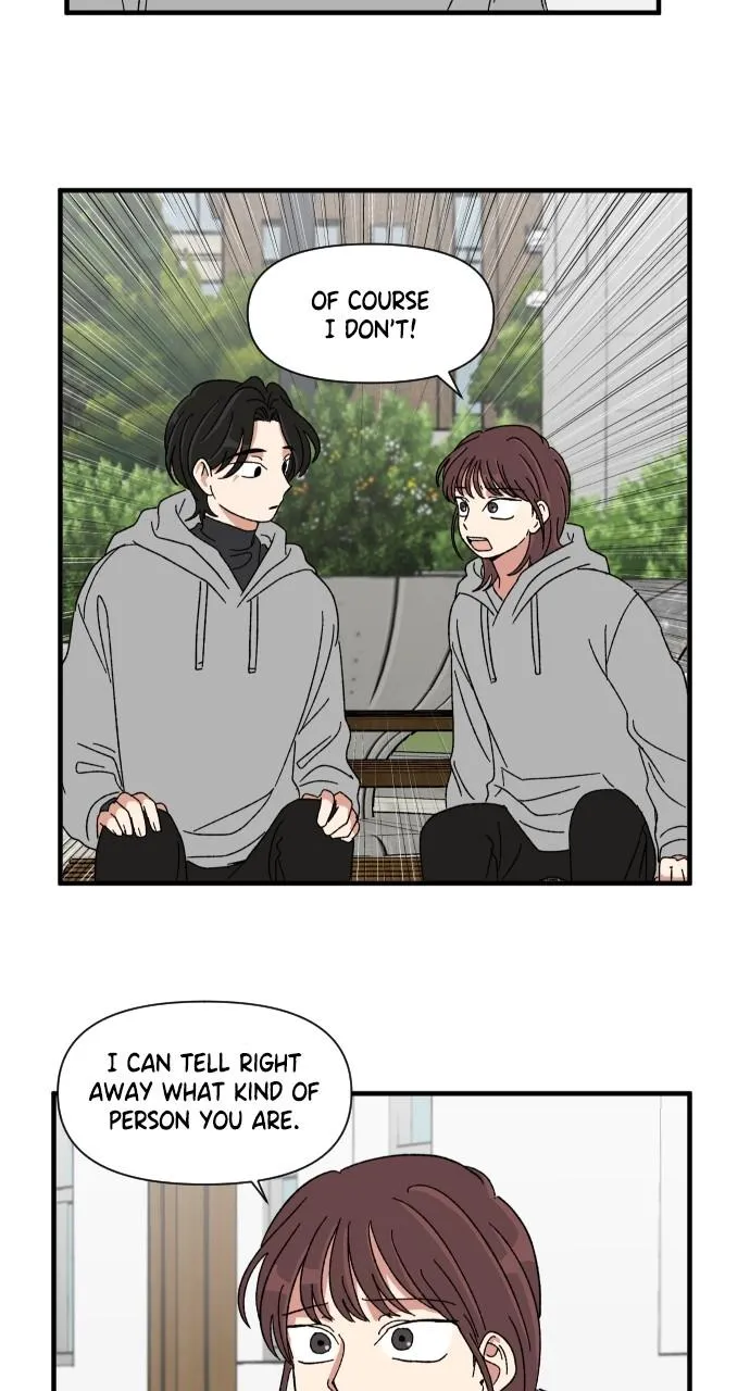 The Prize of Youth Chapter 14 Online - página 50