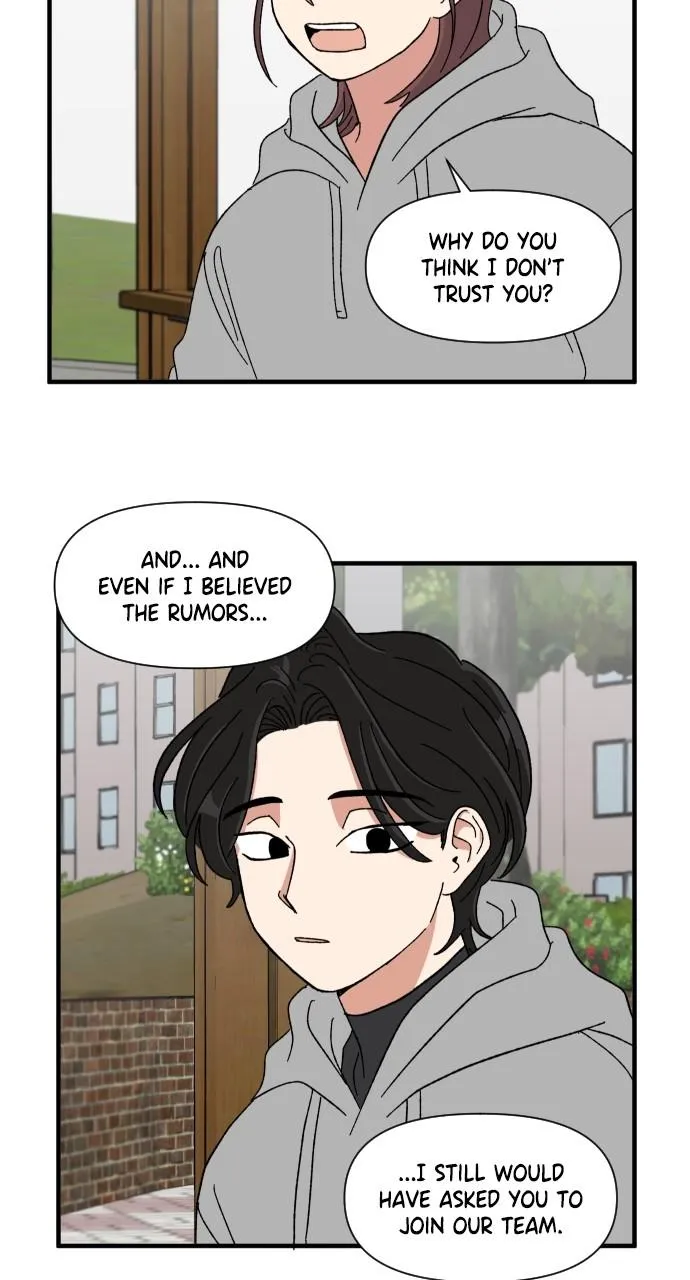 The Prize of Youth Chapter 14 Online - página 51