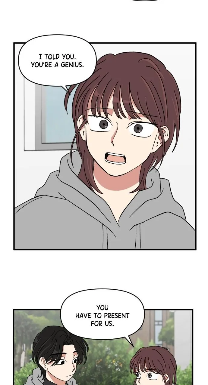 The Prize of Youth Chapter 14 Online - página 52