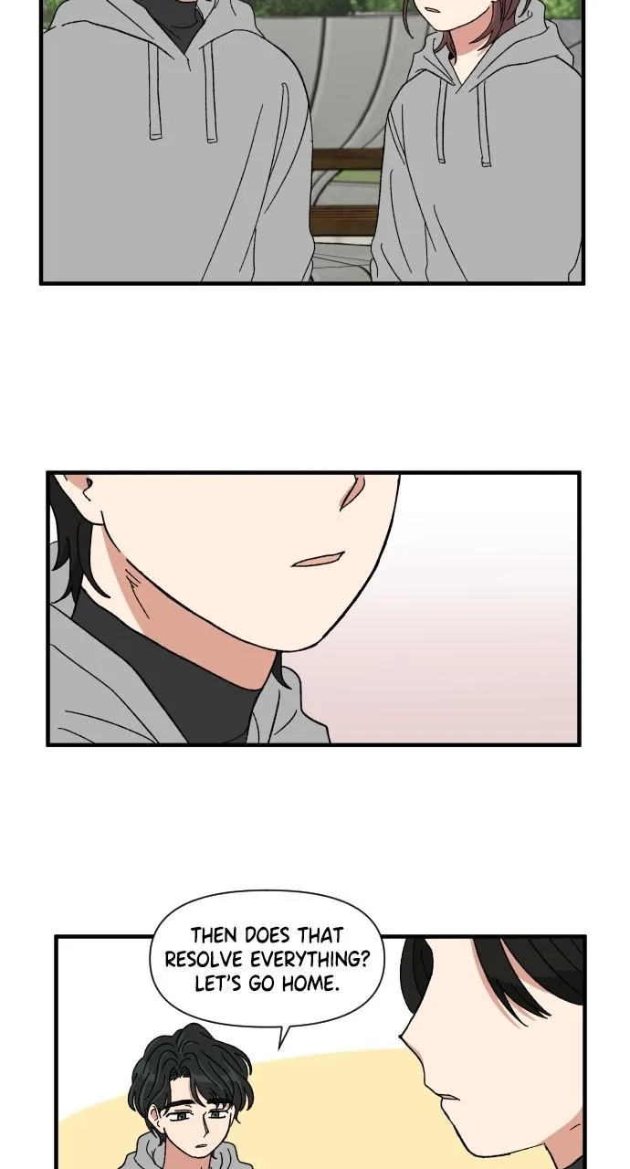 The Prize of Youth Chapter 14 Online - página 53